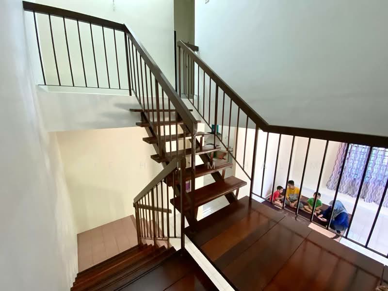 Rumah Teres untuk Dijual di Taman Sri Kejora (Kajang) - Arif Halim Halim - PropertyGuru.com.my