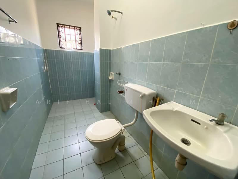 Rumah Teres untuk Dijual di Taman Sri Kejora (Kajang) - Arif Halim Halim - PropertyGuru.com.my