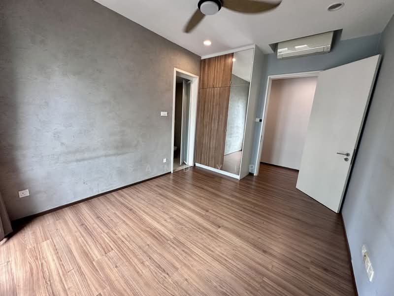 Servis Apartment untuk Disewa di The Potpourri - Sand Yip - Bedroom - PropertyGuru.com.my