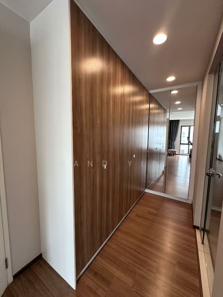 Servis Apartment untuk Disewa di The Potpourri - Sand Yip - PropertyGuru.com.my