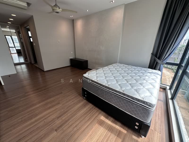 Servis Apartment untuk Disewa di The Potpourri - Sand Yip - Bedroom - PropertyGuru.com.my