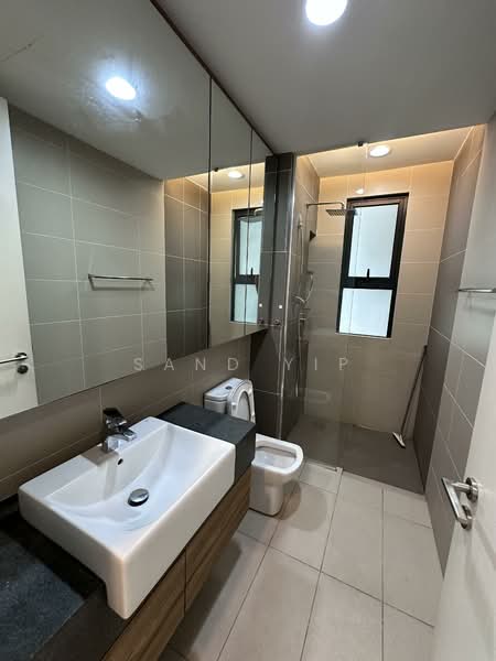 Servis Apartment untuk Disewa di The Potpourri - Sand Yip - Bathroom - PropertyGuru.com.my