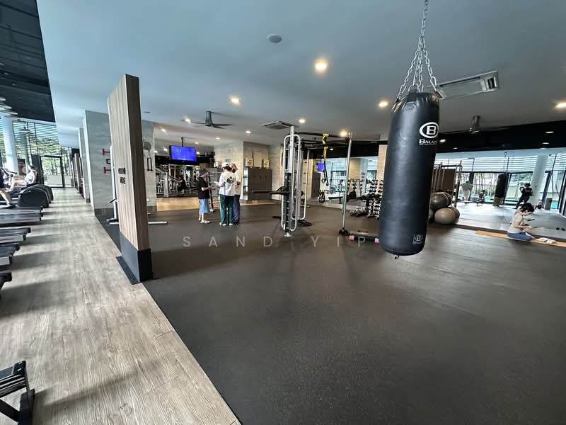 Servis Apartment untuk Disewa di The Potpourri - Sand Yip - PropertyGuru.com.my