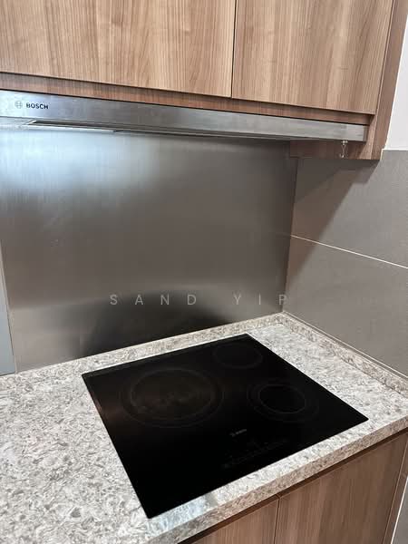 Servis Apartment untuk Disewa di The Potpourri - Sand Yip - Kitchen - PropertyGuru.com.my