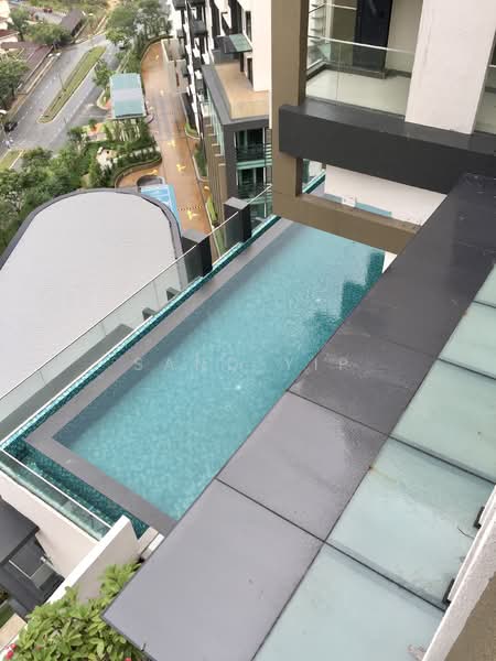 Servis Apartment untuk Disewa di The Potpourri - Sand Yip - Exterior - PropertyGuru.com.my