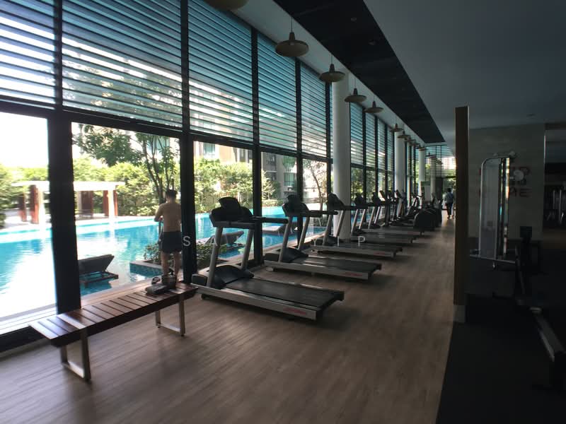 Servis Apartment untuk Disewa di The Potpourri - Sand Yip - PropertyGuru.com.my