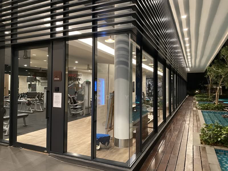 Servis Apartment untuk Disewa di The Potpourri - Sand Yip - PropertyGuru.com.my