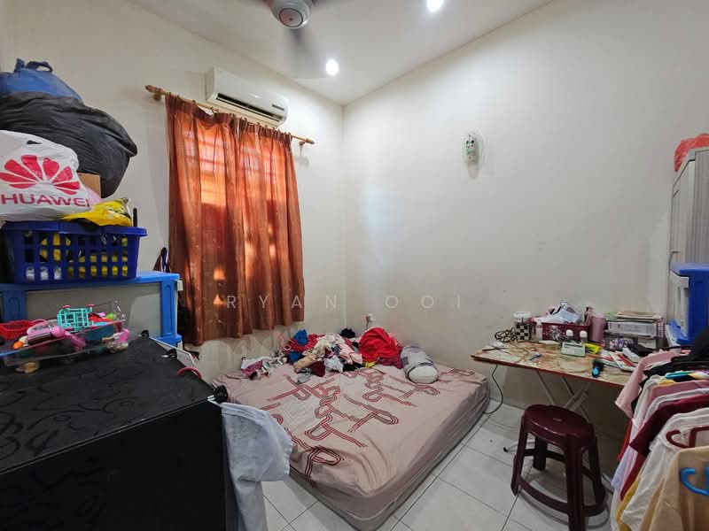 Rumah Teres 1 Tingkat untuk Dijual di Taman Bersatu (Kuala Kedah) - Ryan Ooi - Bedroom - PropertyGuru.com.my