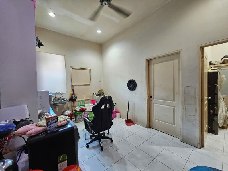Rumah Teres 1 Tingkat untuk Dijual di Taman Bersatu (Kuala Kedah) - Ryan Ooi - Interior - PropertyGuru.com.my