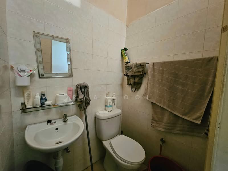 Rumah Teres 1 Tingkat untuk Dijual di Taman Bersatu (Kuala Kedah) - Ryan Ooi - Bathroom - PropertyGuru.com.my