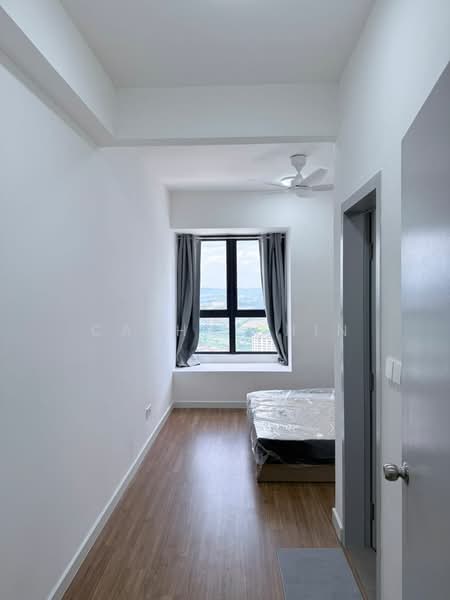 Service Residence for Rent at Helix2 @ PJ South - Cathy Chin - Bedroom - PropertyGuru.com.my