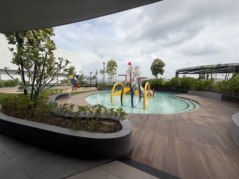 Service Residence for Sale at Residensi Ava @ Kiara Bay - Christine Chan - Exterior - PropertyGuru.com.my