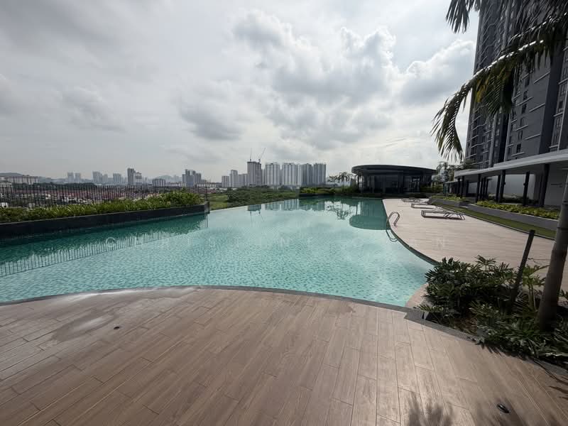 Service Residence for Sale at Residensi Ava @ Kiara Bay - Christine Chan - PropertyGuru.com.my