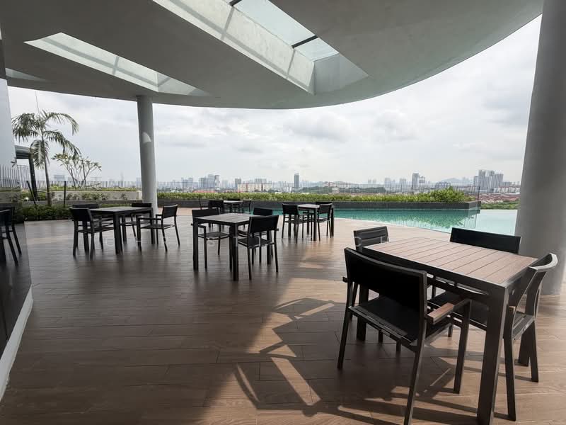 Service Residence for Sale at Residensi Ava @ Kiara Bay - Christine Chan - PropertyGuru.com.my