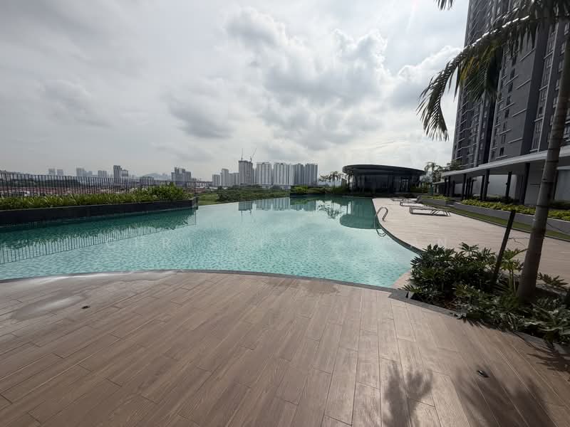 Service Residence for Sale at Residensi Ava @ Kiara Bay - Christine Chan - PropertyGuru.com.my