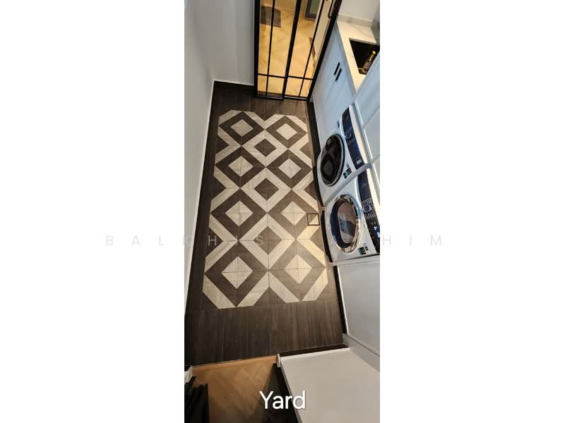 Condominium for Rent at Isle of Kamares - Balkhis Hashim - Interior - PropertyGuru.com.my