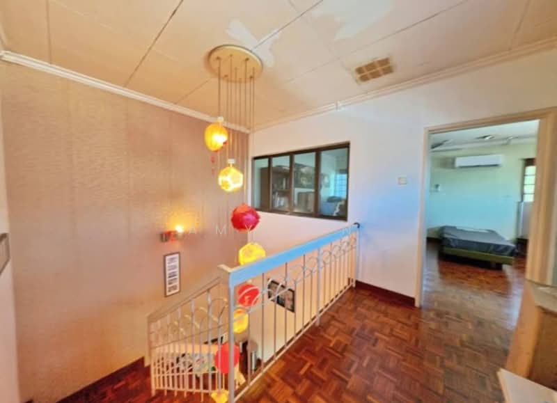 Rumah Teres 2.5 Tingkat untuk Dijual di Bandar Utama 7 (Bandar Utama) - Amy Tan - Bedroom - PropertyGuru.com.my
