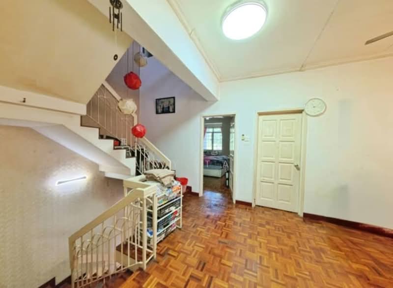 Rumah Teres 2.5 Tingkat untuk Dijual di Bandar Utama 7 (Bandar Utama) - Amy Tan - Interior - PropertyGuru.com.my