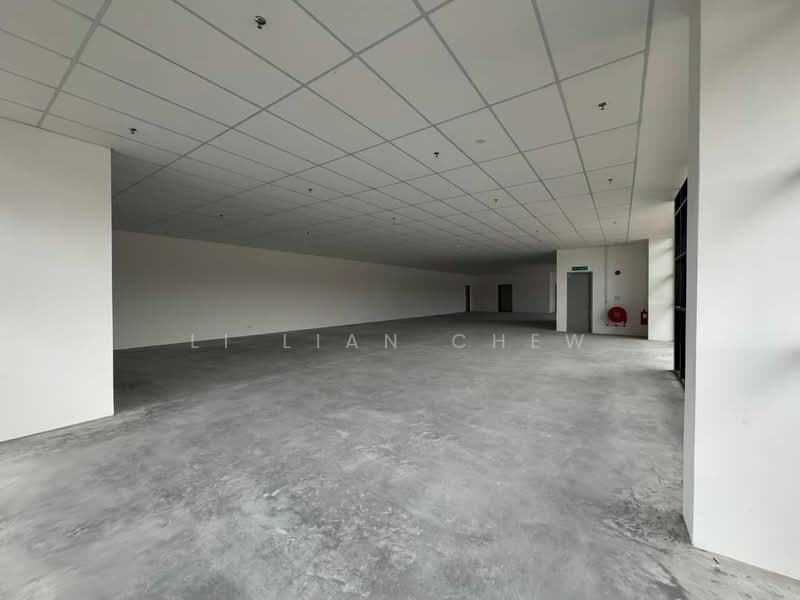 Kilang untuk Disewa di Iskandar Puteri (Nusajaya) (Johor) - Li Lian Chew - Interior - PropertyGuru.com.my