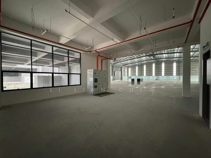 Kilang untuk Disewa di Iskandar Puteri (Nusajaya) (Johor) - Li Lian Chew - Interior - PropertyGuru.com.my