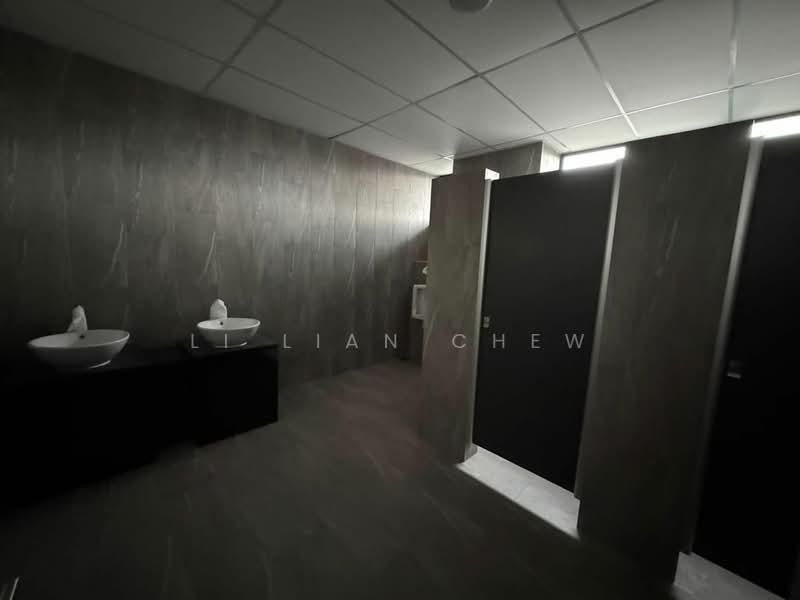 Kilang untuk Disewa di Iskandar Puteri (Nusajaya) (Johor) - Li Lian Chew - Bathroom - PropertyGuru.com.my