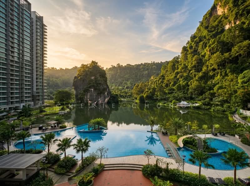 Kondominium untuk Dijual di The Haven - Cherie Chong - PropertyGuru.com.my