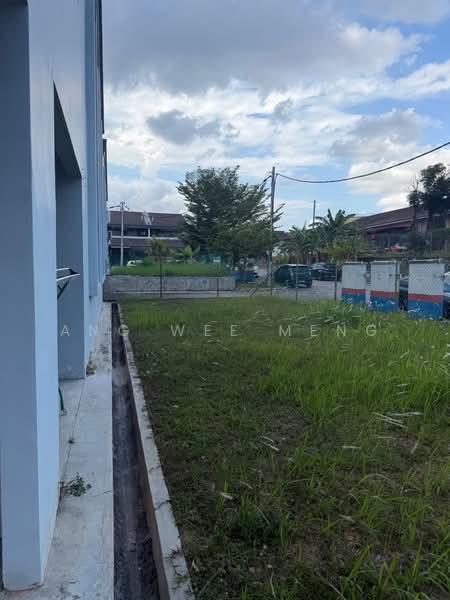 Rumah Bandar untuk Disewa di Taman Adda Heights (Tebrau) - Ang Wee Meng - Exterior - PropertyGuru.com.my