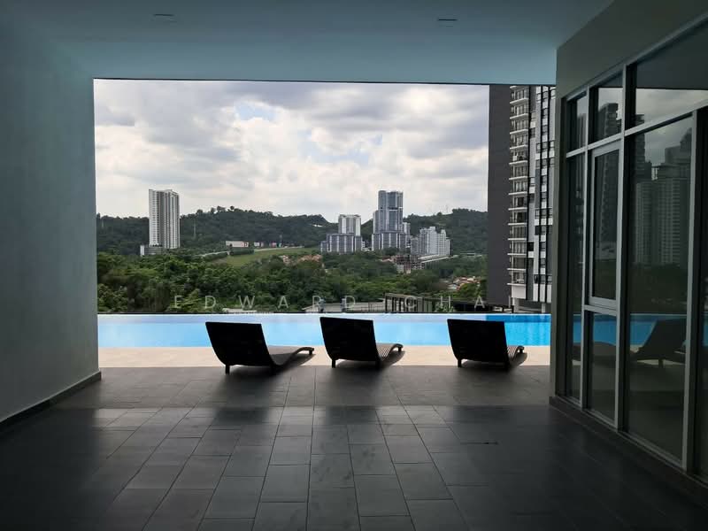 Condominium for Rent at Residensi Dutamas Dahlia - Edward Chai - View - PropertyGuru.com.my