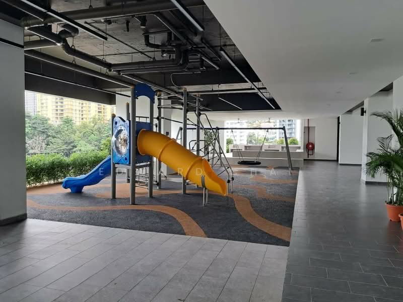 Condominium for Rent at Residensi Dutamas Dahlia - Edward Chai - Exterior - PropertyGuru.com.my