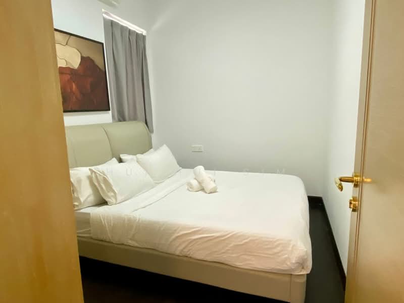 Kondominium untuk Disewa di R&F Princess Cove Phase 2-Seine Region - Hui Hui Sim - Bedroom - PropertyGuru.com.my