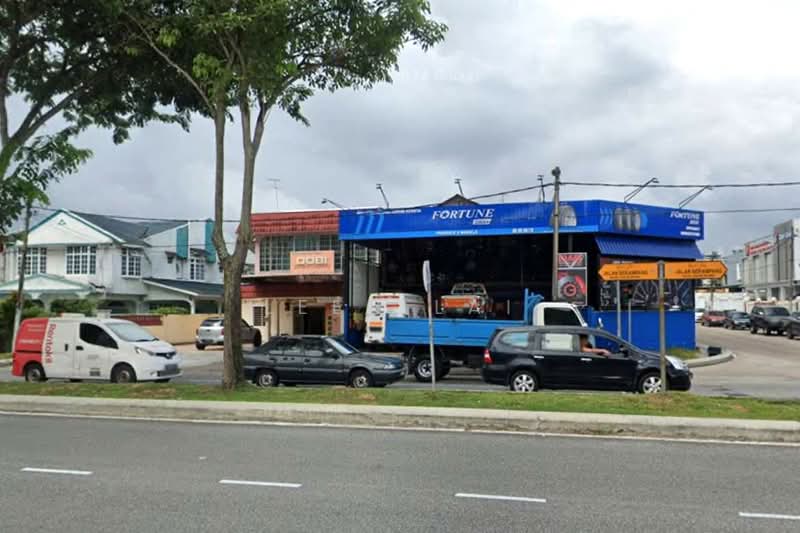 Commercial Semi-D for Rent in Taman Pelangi (Johor Bahru) - Leen Lai - Exterior - PropertyGuru.com.my