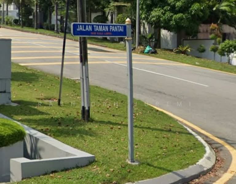 Bungalow for Sale in Bangsar (Kuala Lumpur) - Rashidah Juremi - PropertyGuru.com.my