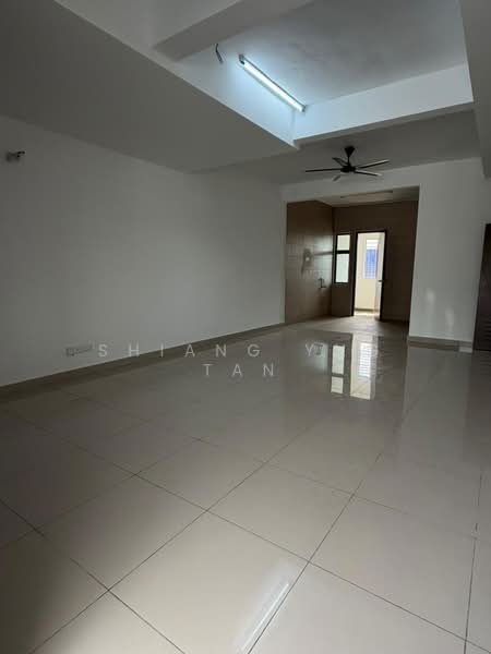 Rumah Teres 2 Tingkat untuk Dijual di Mutiara Rini (Skudai) - Shiang Yng Tan - Living Room - PropertyGuru.com.my