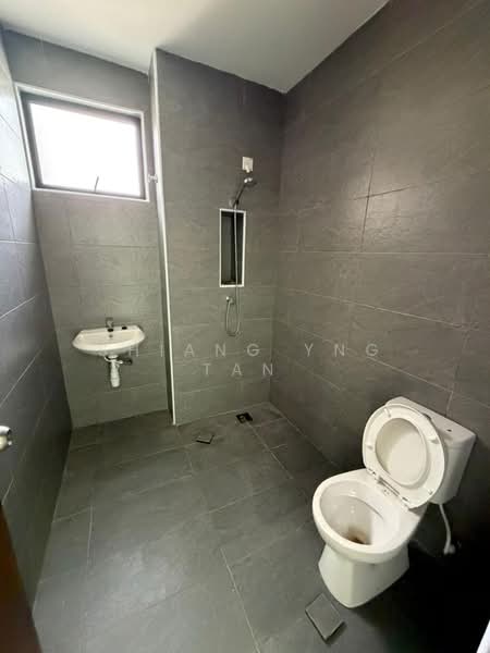 Rumah Teres 2 Tingkat untuk Dijual di Mutiara Rini (Skudai) - Shiang Yng Tan - Bathroom - PropertyGuru.com.my