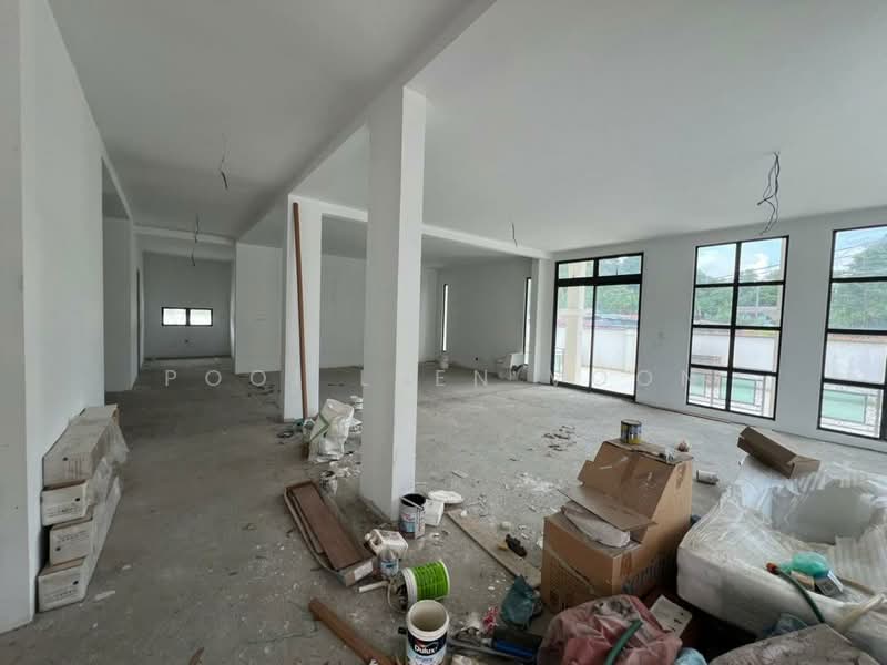 Bungalow for Sale in Kulai (Johor) - Pooi Leen Voon - PropertyGuru.com.my
