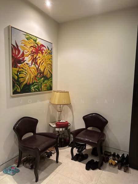 Service Residence for Sale at Pavilion Residences - Jonathan Lai - Interior - PropertyGuru.com.my