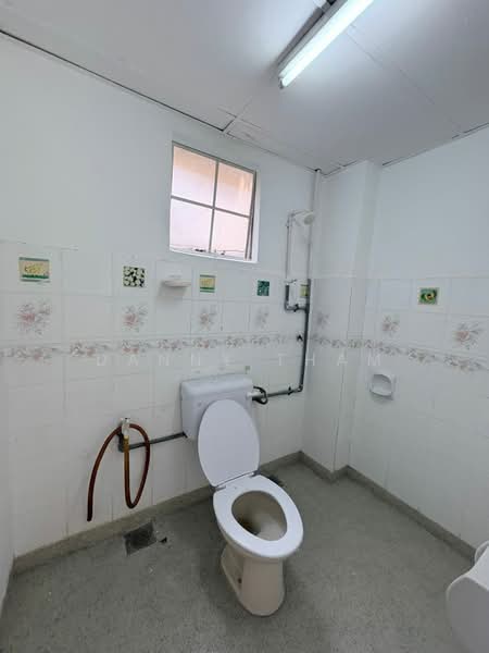 Pangsapuri untuk Disewa di Menara Orkid - DANNY THAM - Bathroom - PropertyGuru.com.my