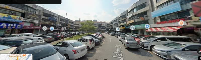 Shop for Rent in Desa Sri Hartamas (Sri Hartamas) - Anna Toh - Exterior - PropertyGuru.com.my