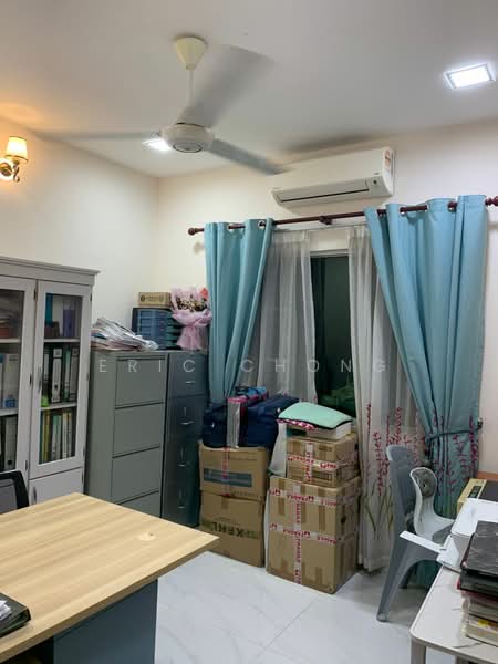 Semi-Detached House for Sale in Taman Pd Idaman (Port Dickson) - Eric Chong - Study - PropertyGuru.com.my