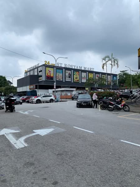 Kedai / Pejabat untuk Disewa di Shah Alam (Selangor) - Emily Kho - Exterior - PropertyGuru.com.my