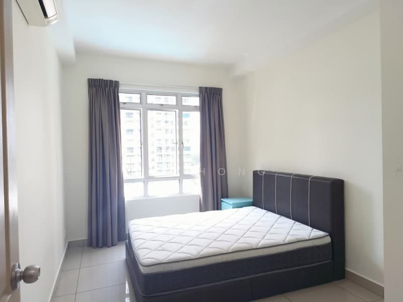Apartment for Rent at Austin Suites (Permata Austin) - VK Chong - Bedroom - PropertyGuru.com.my