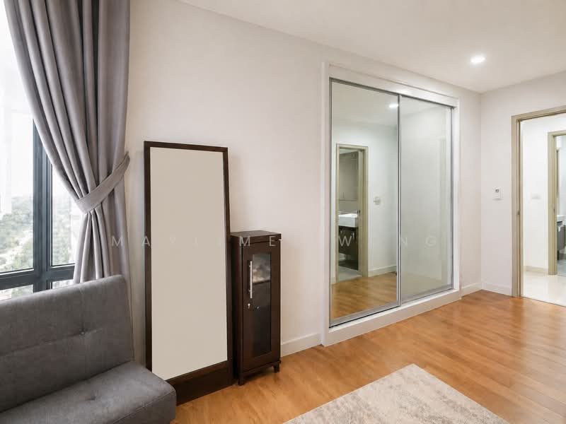 Service Residence for Sale at V Residence 2 @ Sunway Velocity - Maylimee Wong - Interior - PropertyGuru.com.my