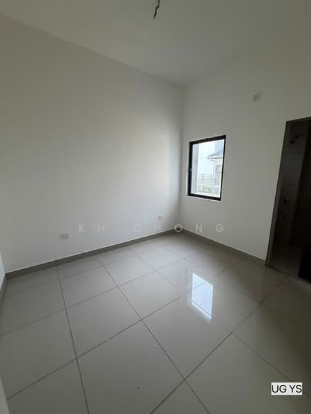 2-storey Terraced House for Sale in Bandar Bukit Raja (Klang) - KH Chong - Interior - PropertyGuru.com.my