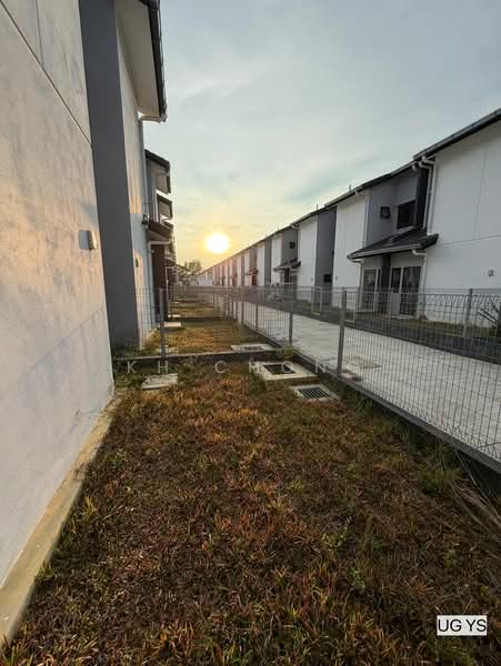 2-storey Terraced House for Sale in Bandar Bukit Raja (Klang) - KH Chong - Exterior - PropertyGuru.com.my
