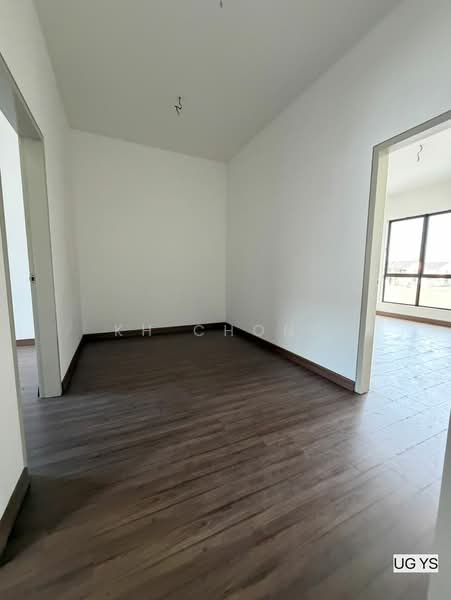 2-storey Terraced House for Sale in Bandar Bukit Raja (Klang) - KH Chong - Interior - PropertyGuru.com.my