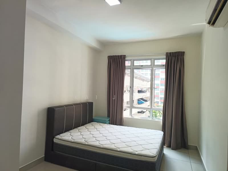 Apartment for Rent at Austin Suites (Permata Austin) - Kai Jing - Bedroom - PropertyGuru.com.my