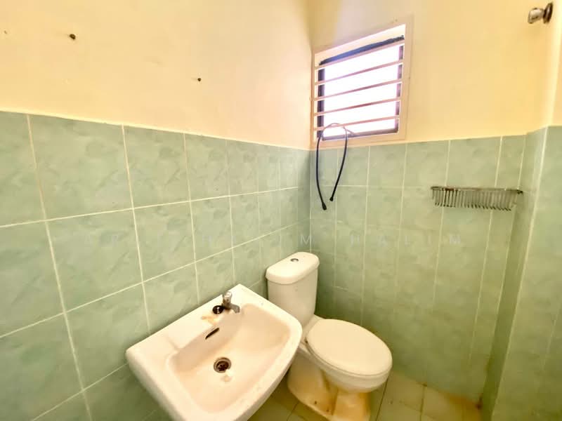 Semi-Detached House for Sale in Kajang (Selangor) - Arif Halim Halim - PropertyGuru.com.my