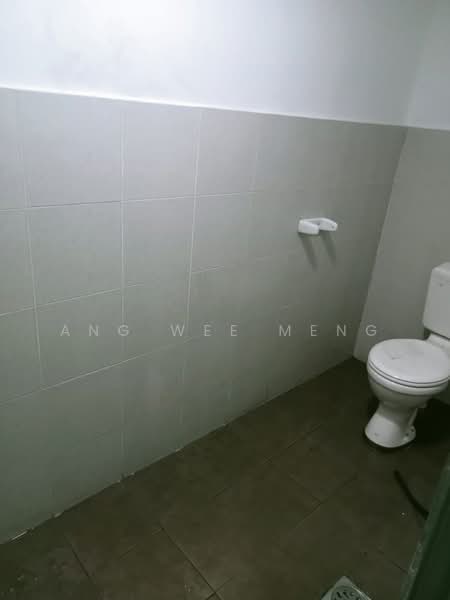 Shop / Office for Rent in Skudai (Johor) - Ang Wee Meng - Bathroom - PropertyGuru.com.my