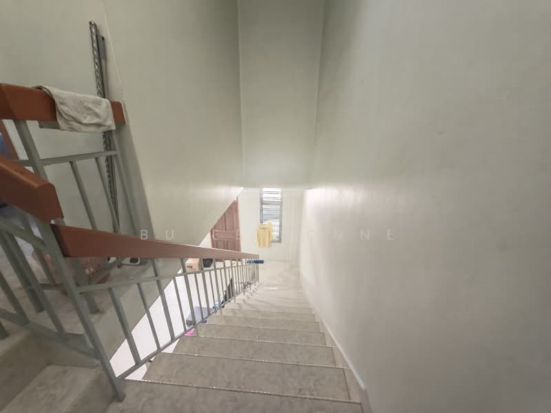 Rumah Teres 2 Tingkat untuk Dijual di Bukit Indah (Iskandar Puteri (Nusajaya)) - Bu Ee Vonne - Interior - PropertyGuru.com.my