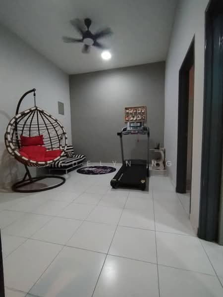 Rumah Teres 2 Tingkat untuk Dijual di Kulai (Johor) - Jadelyn Ng - Interior - PropertyGuru.com.my